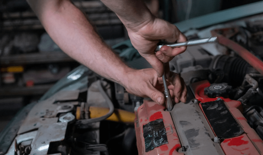 Alan's Mobile Auto Repair